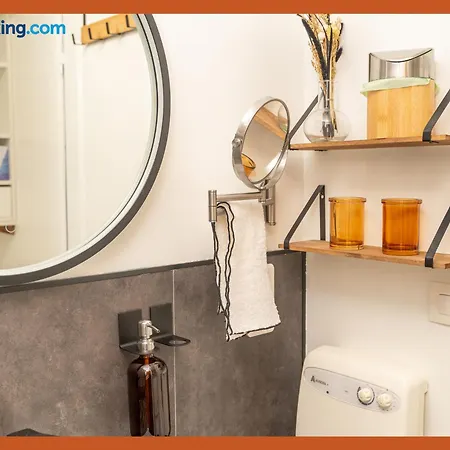 Apartment L'aparte T2 Relax & Cosy En Toscane Occitane-gaillac Hypercentre