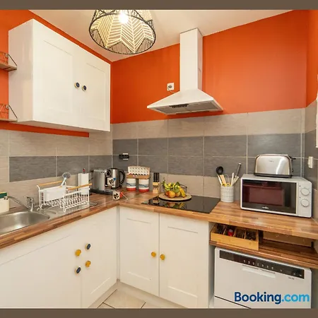 L'aparte T2 Relax & Cosy En Toscane Occitane-gaillac Hypercentre * Gaillac