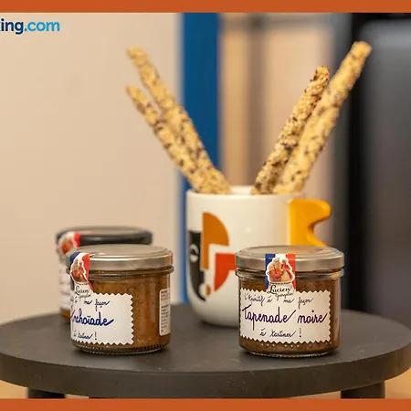 L'aparte T2 Relax & Cosy En Toscane Occitane-gaillac Hypercentre Apartmán *