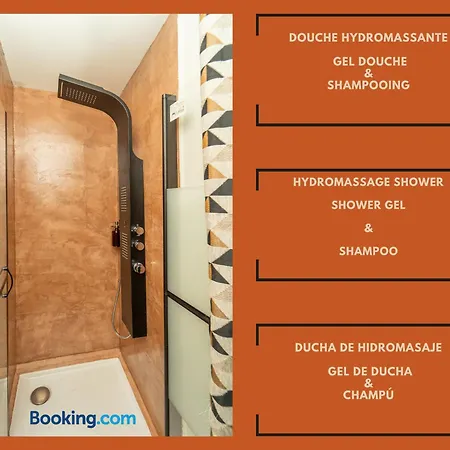 L'aparte T2 Relax & Cosy En Toscane Occitane-gaillac Hypercentre * Gaillac