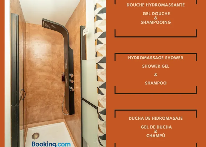 L'aparte T2 Relax & Cosy En Toscane Occitane-gaillac Hypercentre * Gaillac